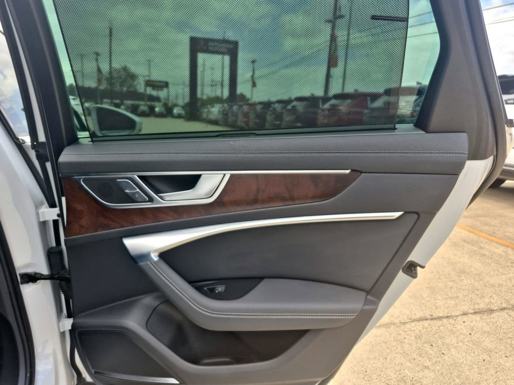 Used 2019 Audi A6 3.0T Premium Plus w/ Premium Plus Package image 23