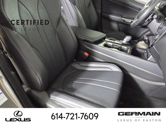 Certified 2023 Lexus NX 350 F Sport image 28