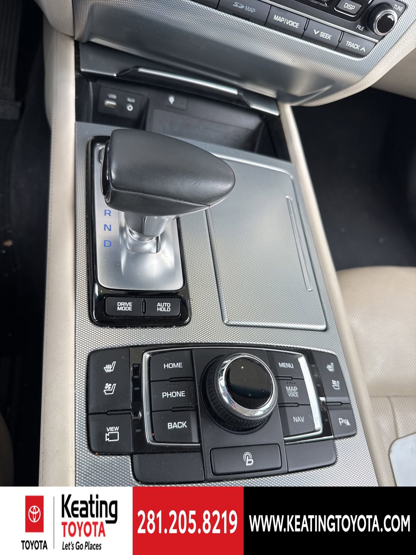 Used 2018 Genesis G80 5.0 Ultimate RWD image 19