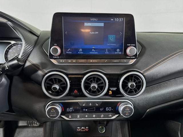 Used 2020 Nissan Sentra S FWD image 12