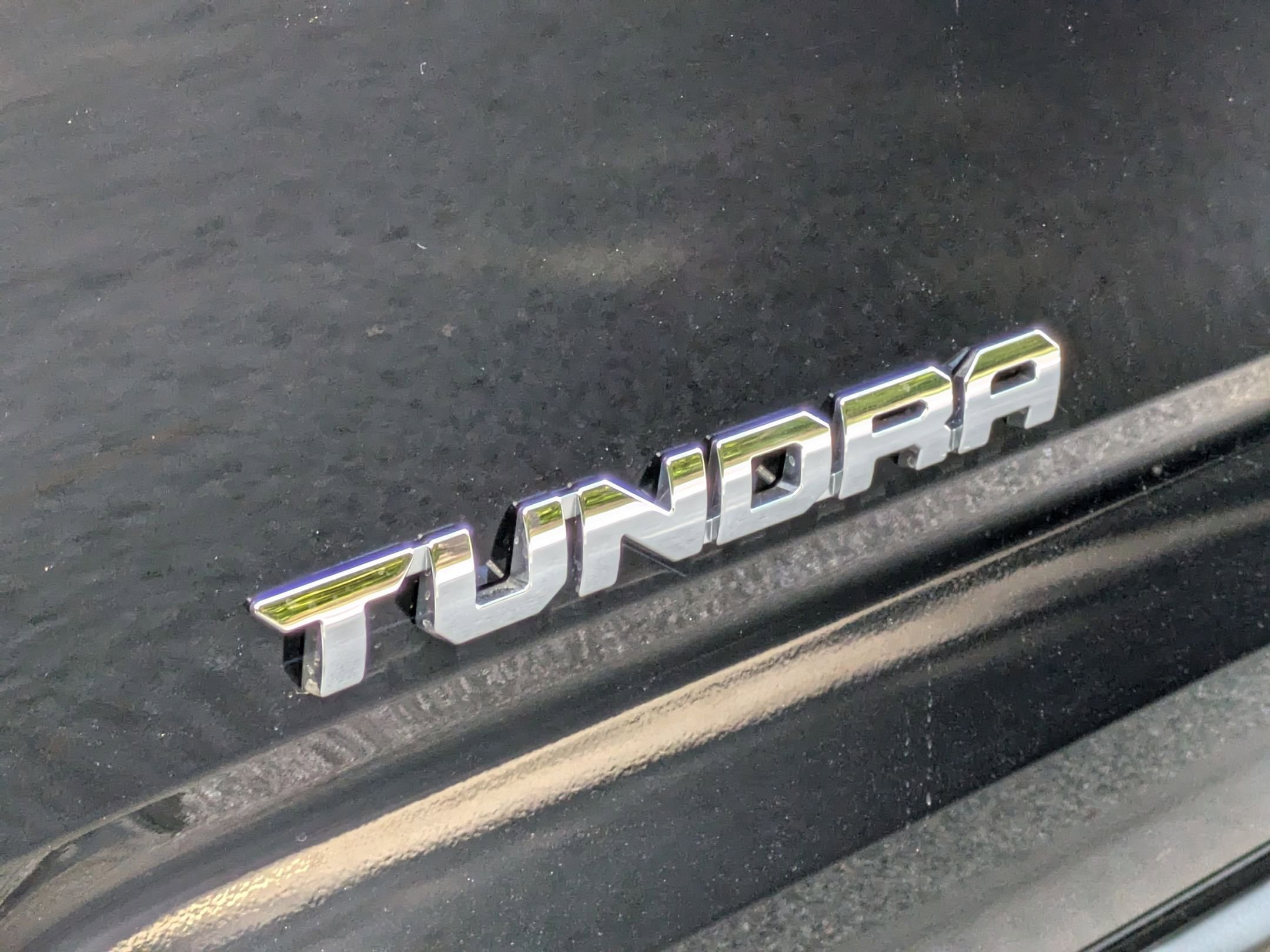 New 2024 Toyota Tundra SR5 image 28
