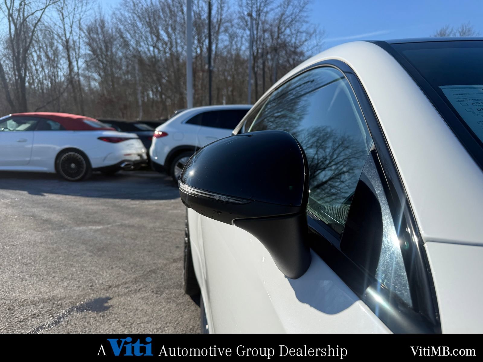 Certified 2024 Mercedes-Benz CLE 53 AMG 4MATIC image 10