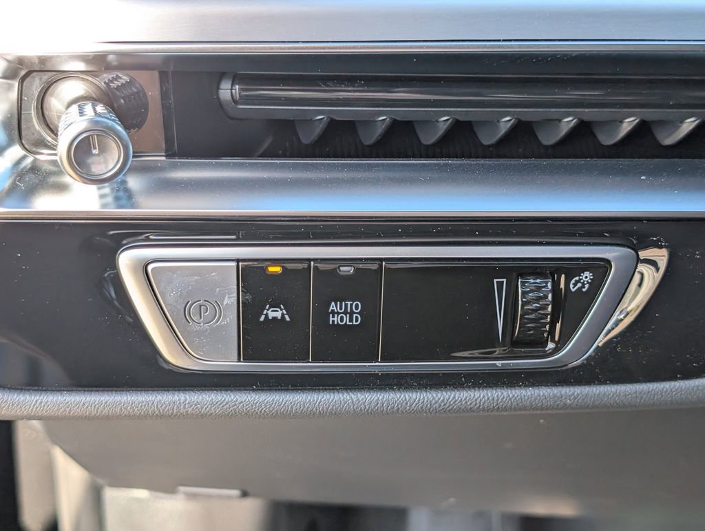 New 2026 Cadillac Lyriq Sport AWD/4WD image 30