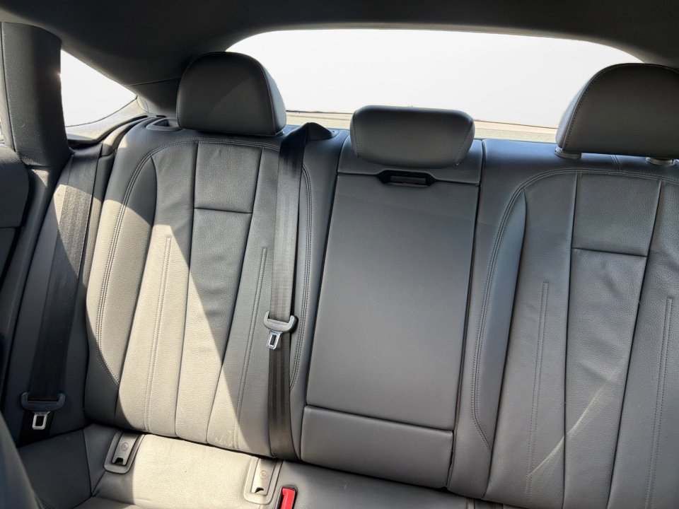Used 2019 Audi A5 2.0T Premium w/ Convenience Package image 12