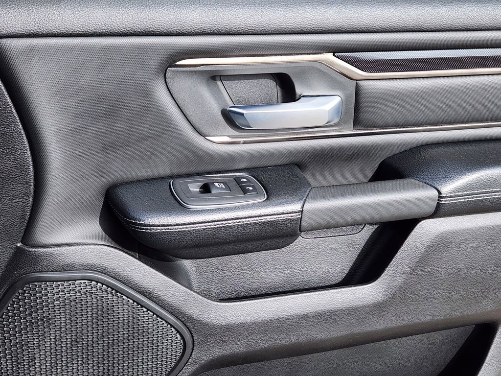 Used 2021 RAM 1500 Rebel image 13