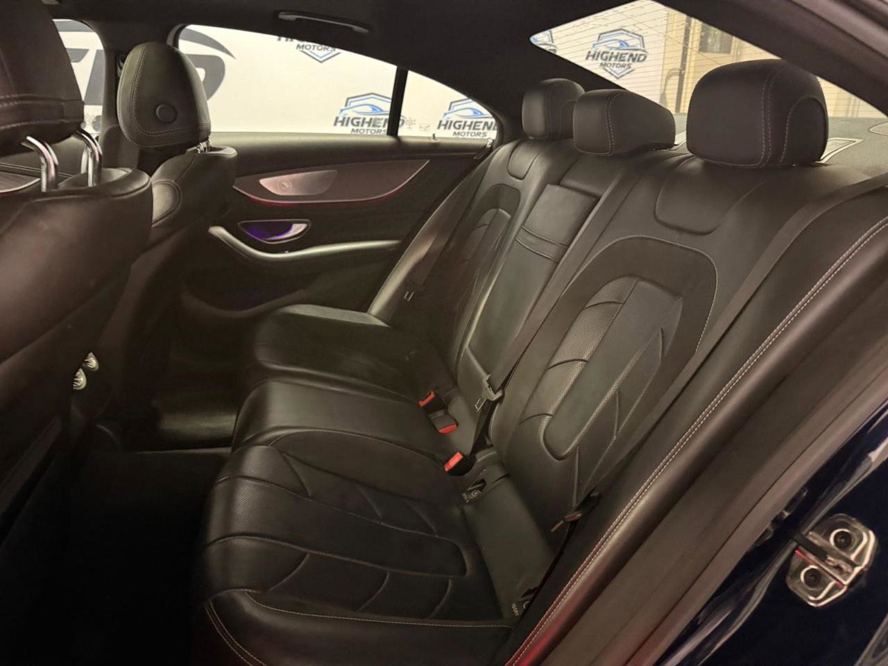 Used 2019 Mercedes-Benz CLS 53 AMG 4MATIC image 15