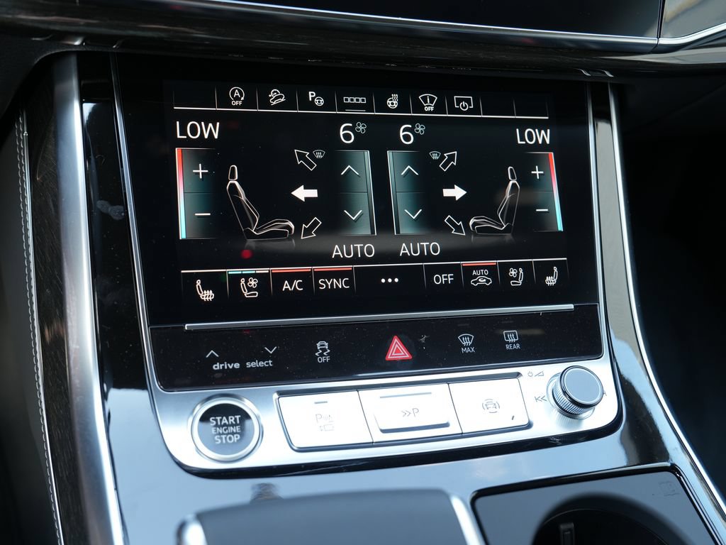 New 2027 Audi Q8 Prestige AWD/4WD image 19