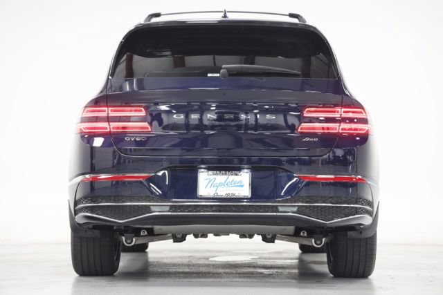 New 2026 Genesis GV80 2.5T Select AWD/4WD image 12