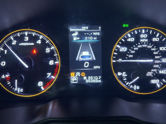 Used 2022 Subaru Outback Wilderness AWD/4WD image 2