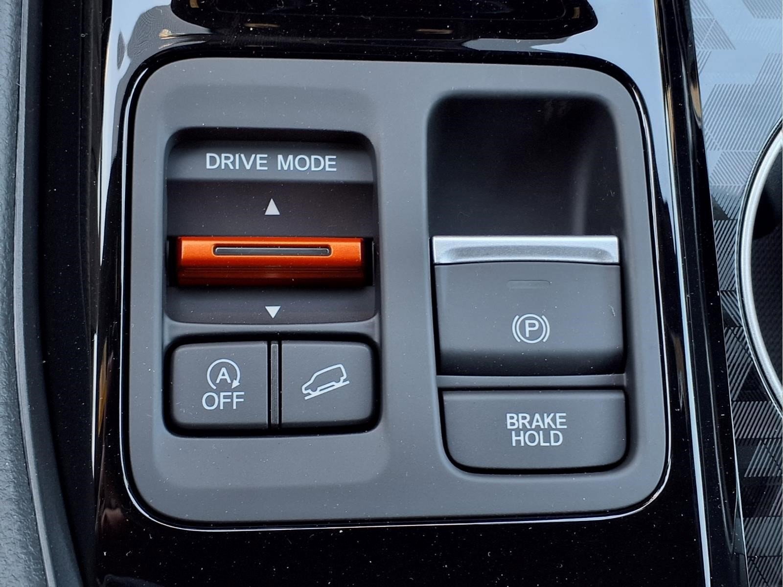New 2026 Honda Passport TrailSport Elite image 26
