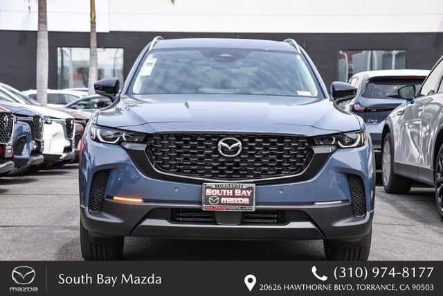 New 2026 MAZDA CX-50 AWD 2.5 S w/ Accent Package image 2