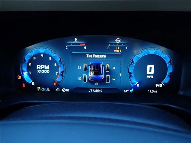 New 2025 Ford Bronco Sport Big Bend w/ Convenience Package image 25