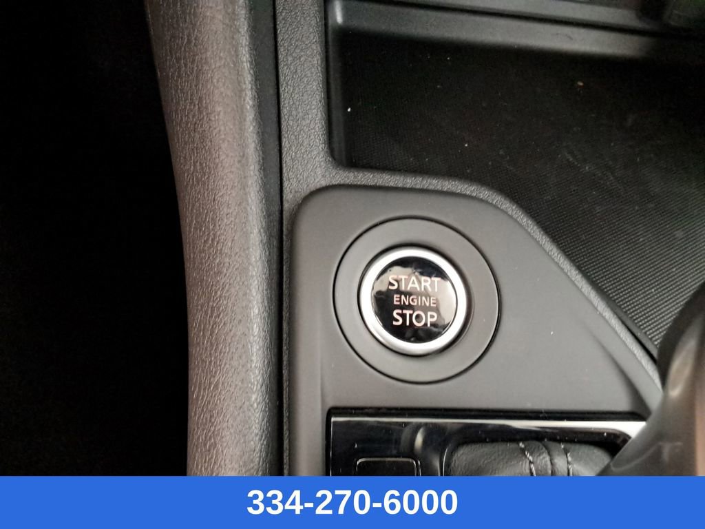 New 2025 Nissan Sentra S image 25