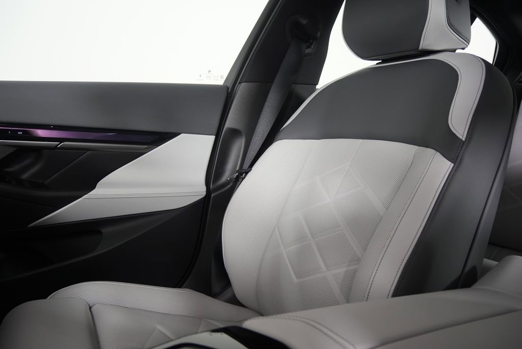 New 2026 BMW i5 eDrive40 w/ M Sport Package image 22