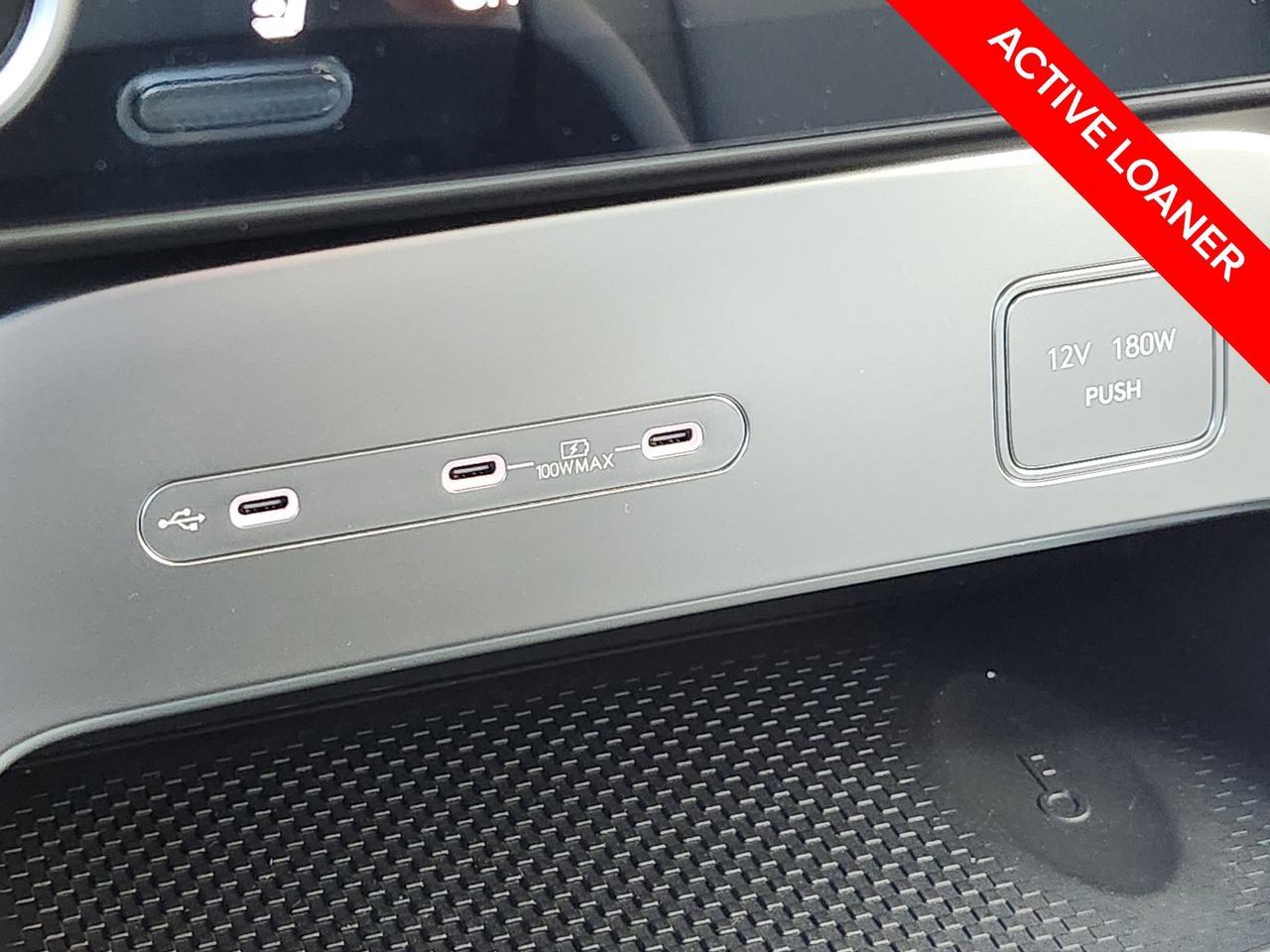 New 2026 Hyundai Ioniq 9 SEL AWD/4WD image 20