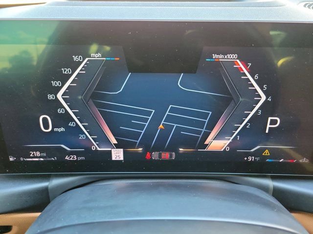 Used 2024 BMW M340i w/ Premium Package image 11