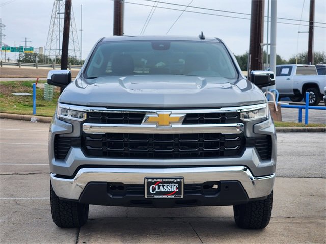 Used 2024 Chevrolet Silverado 1500 LT video 2