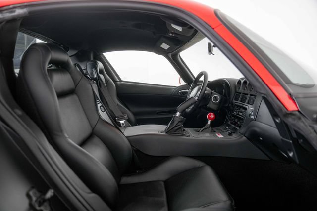 Used 2002 Dodge Viper GTS RWD image 26