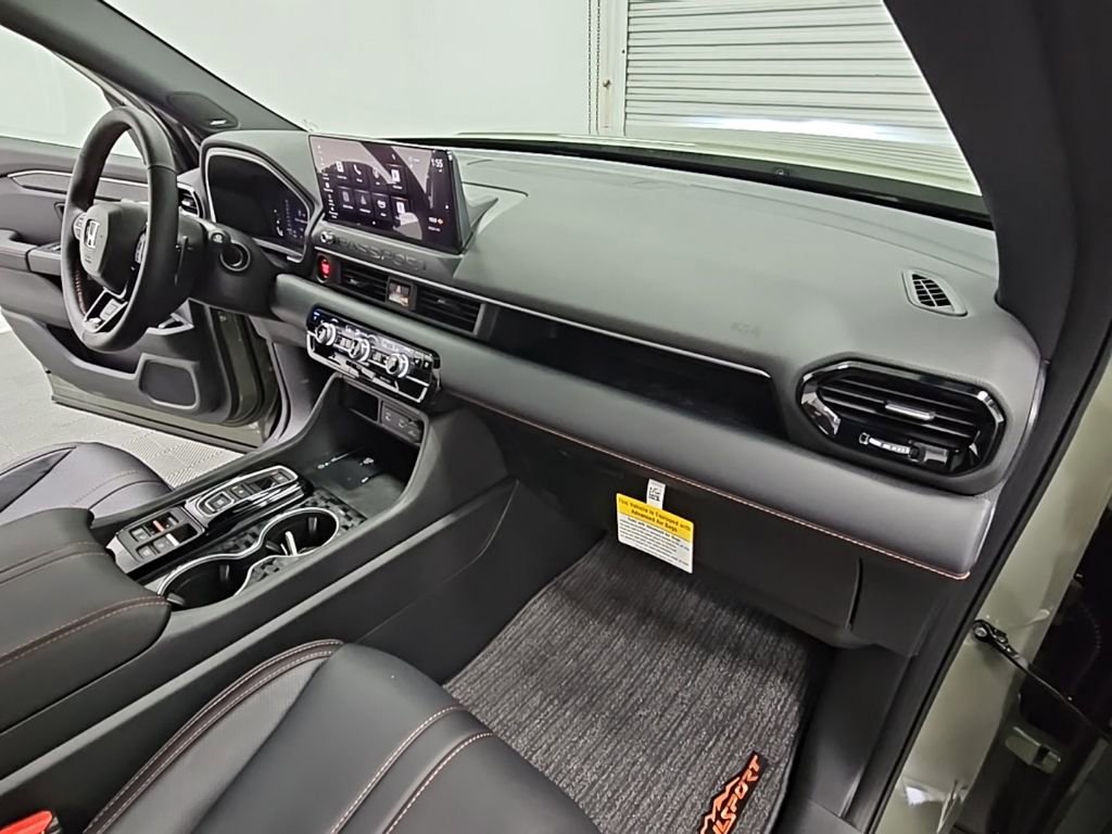 New 2026 Honda Passport TrailSport Elite image 39