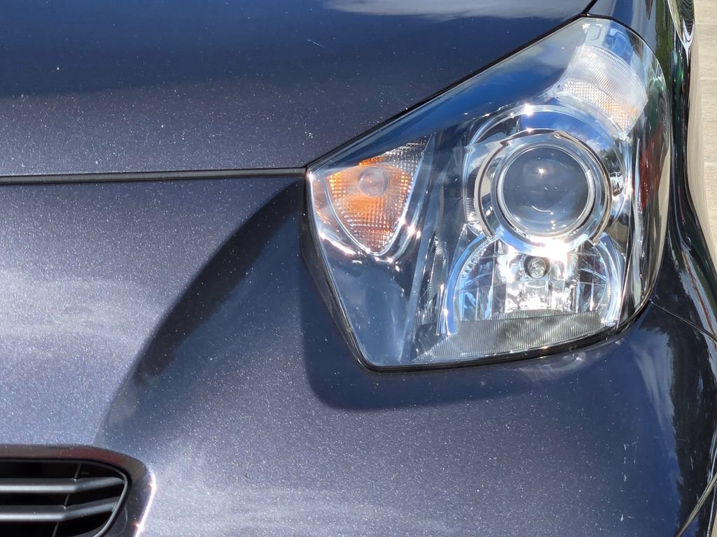 Used 2014 Scion iQ FWD image 11