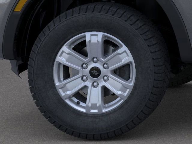 New 2025 Ford Ranger XL w/ Trailer Tow Package image 19