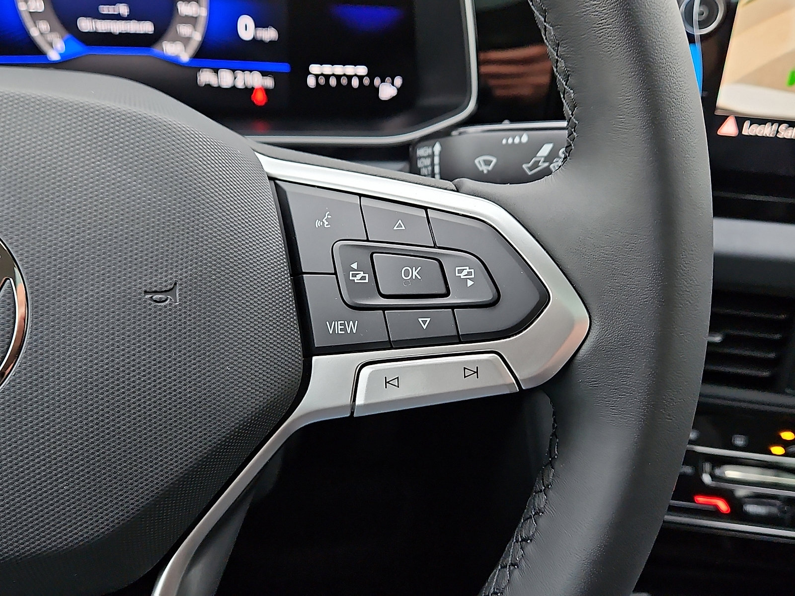 New 2026 Volkswagen Jetta SE image 18