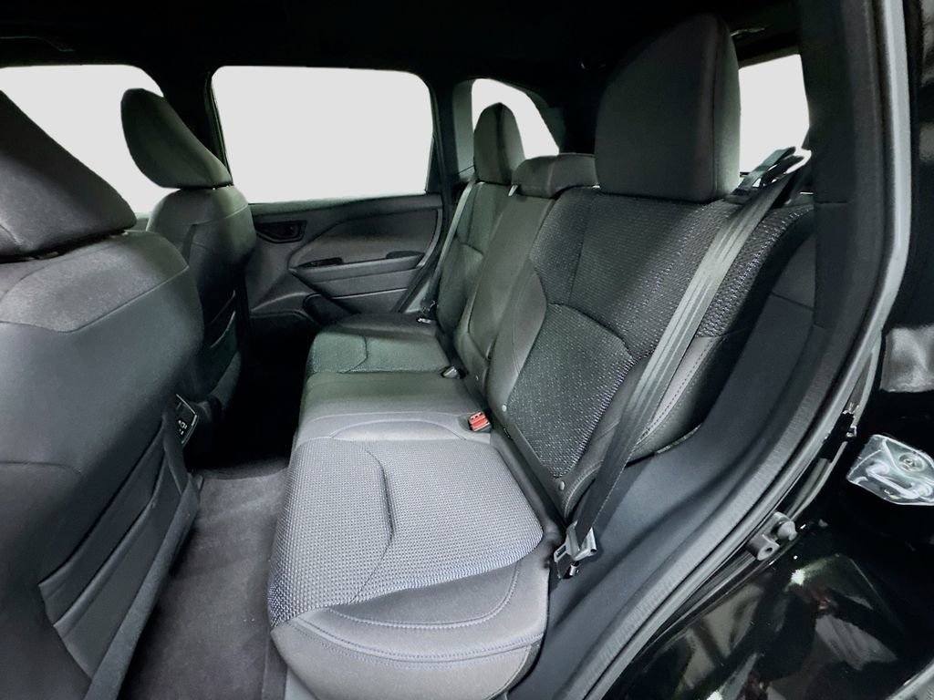 New 2026 Subaru Forester Premium AWD/4WD image 23
