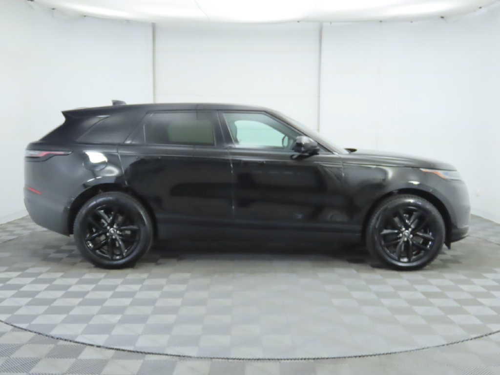 Used 2026 Land Rover Range Rover Velar S AWD/4WD image 4