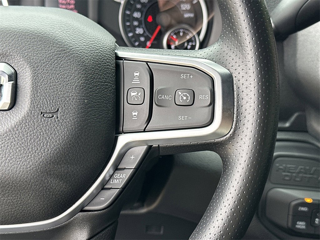 New 2026 RAM 5500 Tradesman image 22