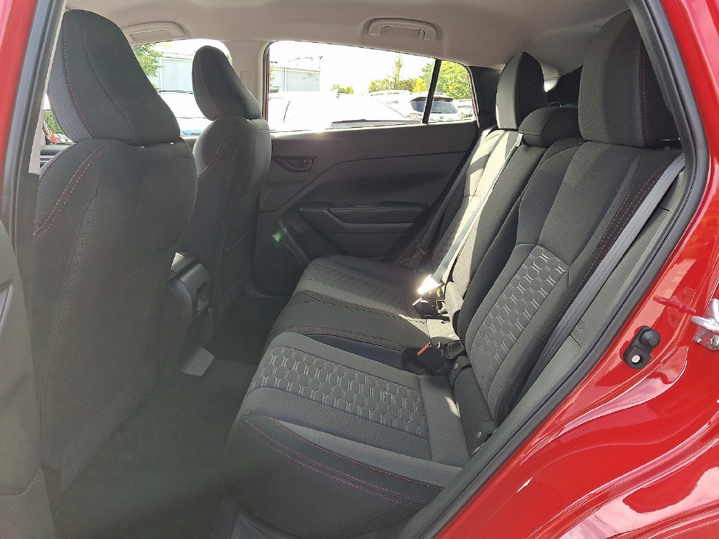 New 2026 Subaru Impreza 2.0i Sport AWD/4WD image 5