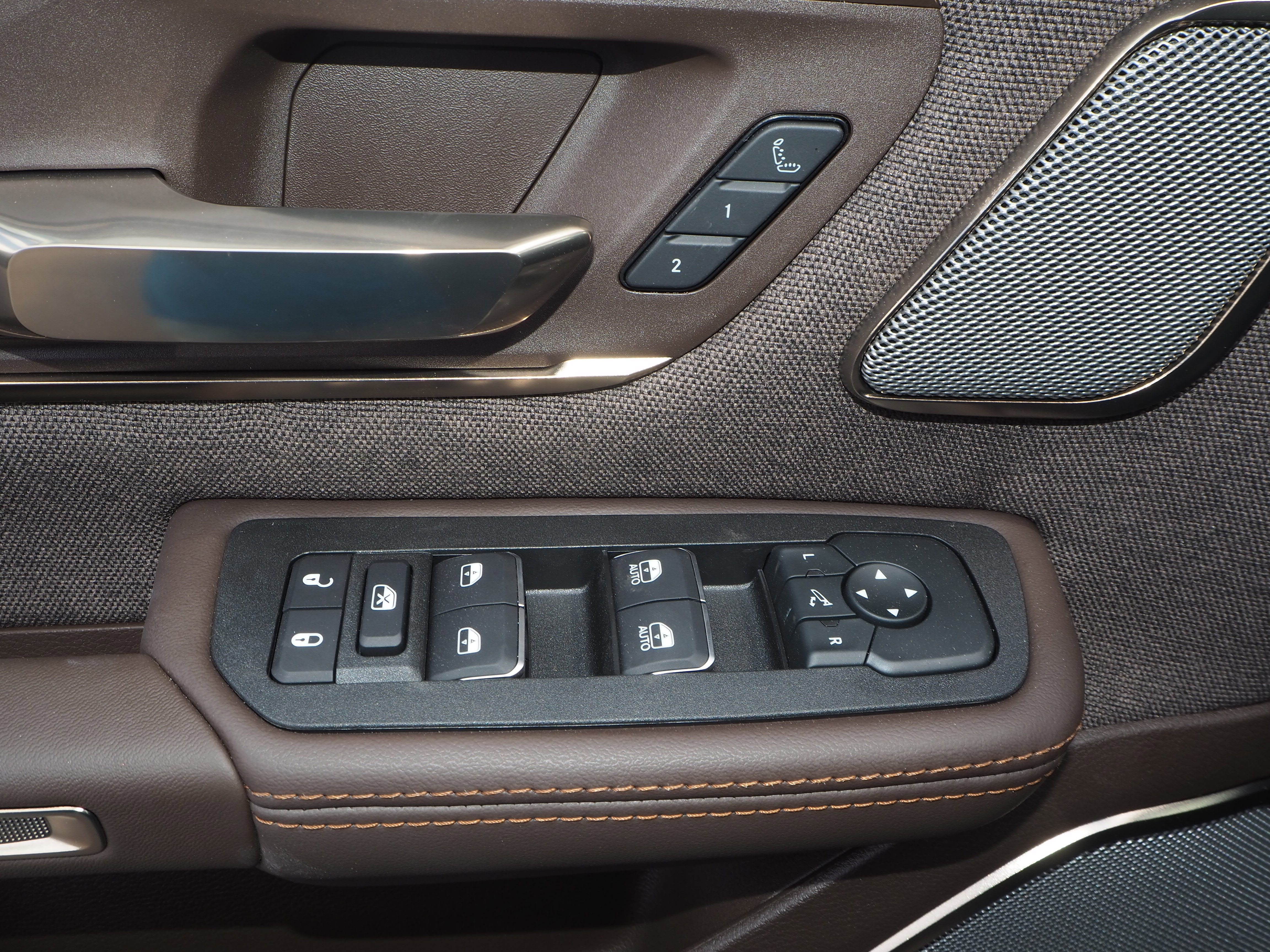 New 2026 RAM 1500 Limited image 32