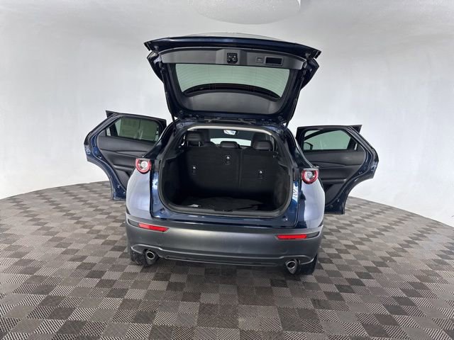 Used 2025 MAZDA CX-30 AWD 2.5 S w/ Preferred Package image 19