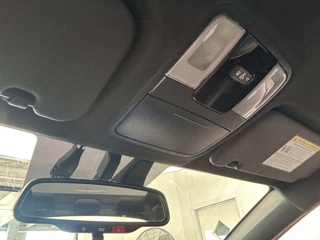 Used 2023 Kia Forte GT-Line FWD image 20