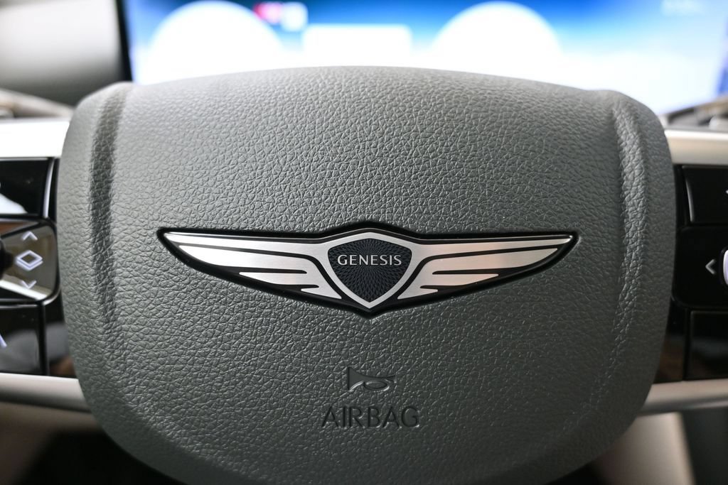 New 2026 Genesis GV80 2.5T Prestige AWD/4WD image 28