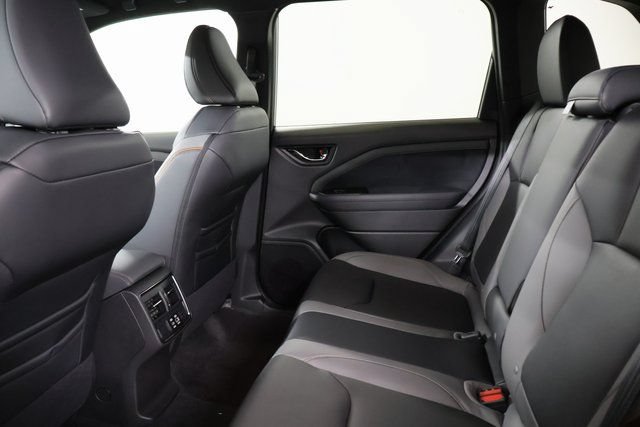 New 2026 Subaru Forester Sport w/ Onyx Edition AWD/4WD image 29
