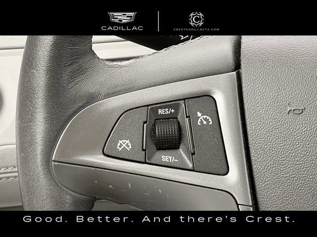 Used 2013 Buick LaCrosse Premium FWD image 11