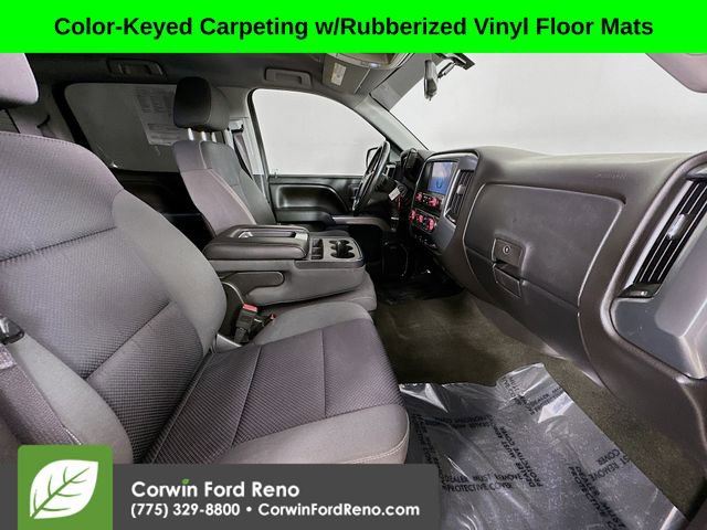 Used 2014 Chevrolet Silverado 1500 LT w/ LT Convenience Package image 27