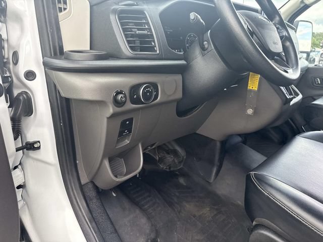 Used 2025 Ford Transit 250 148 High Roof Extended RWD image 24
