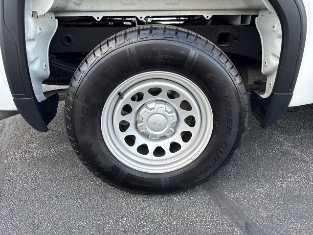 Used 2023 GMC Sierra 1500 Pro w/ Convenience Package image 13