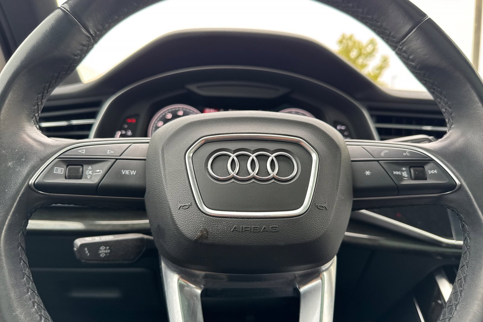 Used 2021 Audi Q7 2.0T Premium Plus w/ Premium Plus Package image 30