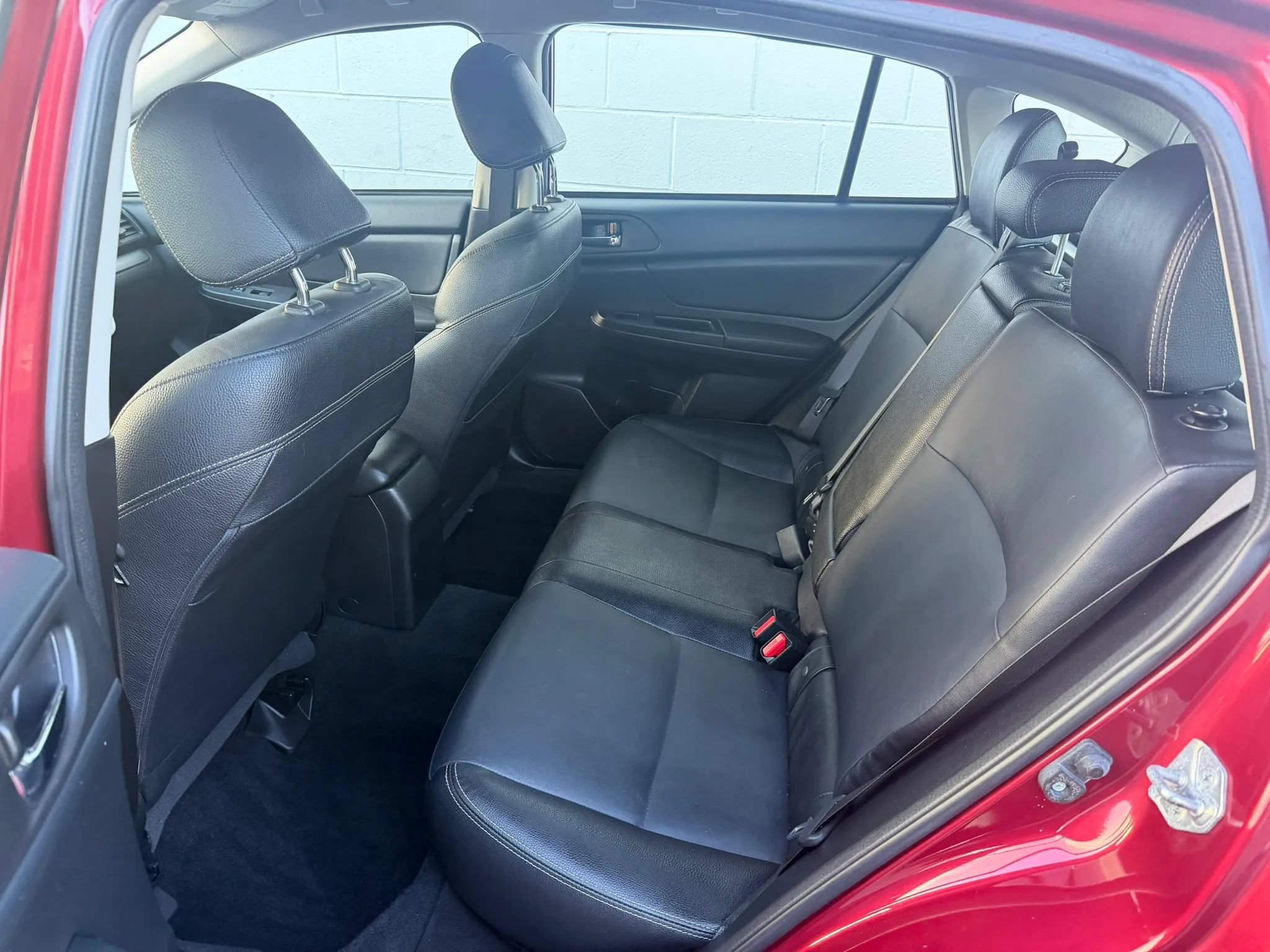 Used 2014 Subaru Impreza 2.0i Sport Limited AWD/4WD image 17