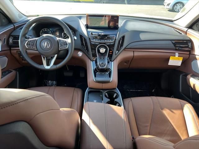 New 2026 Acura RDX w/ Technology Package image 32