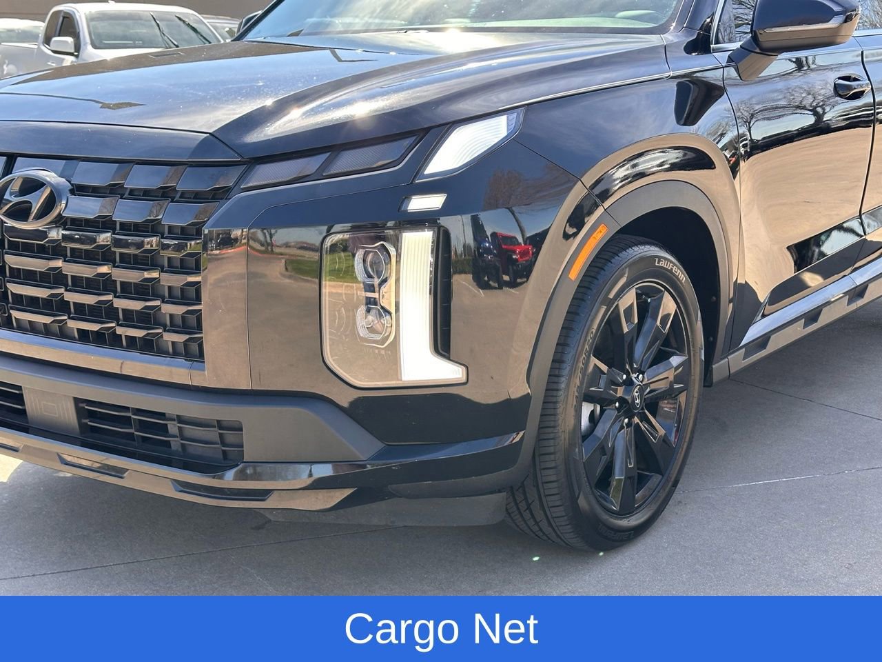 Used 2023 Hyundai Palisade XRT w/ Cargo Package image 5