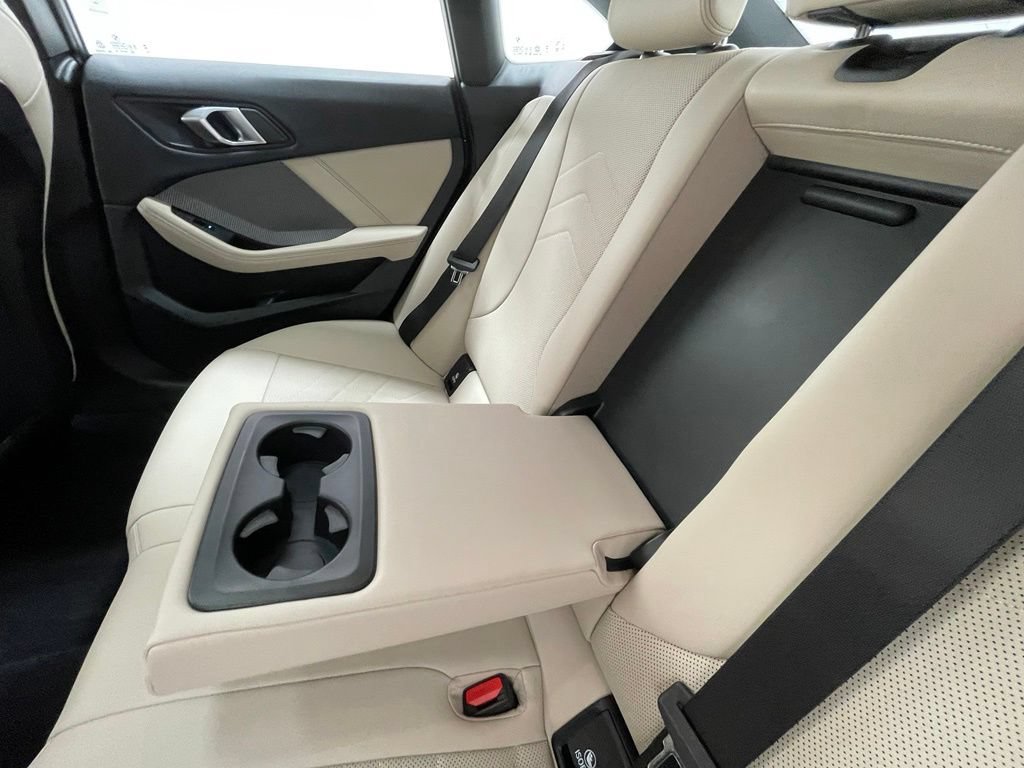 Used 2025 BMW 228i xDrive AWD/4WD image 11