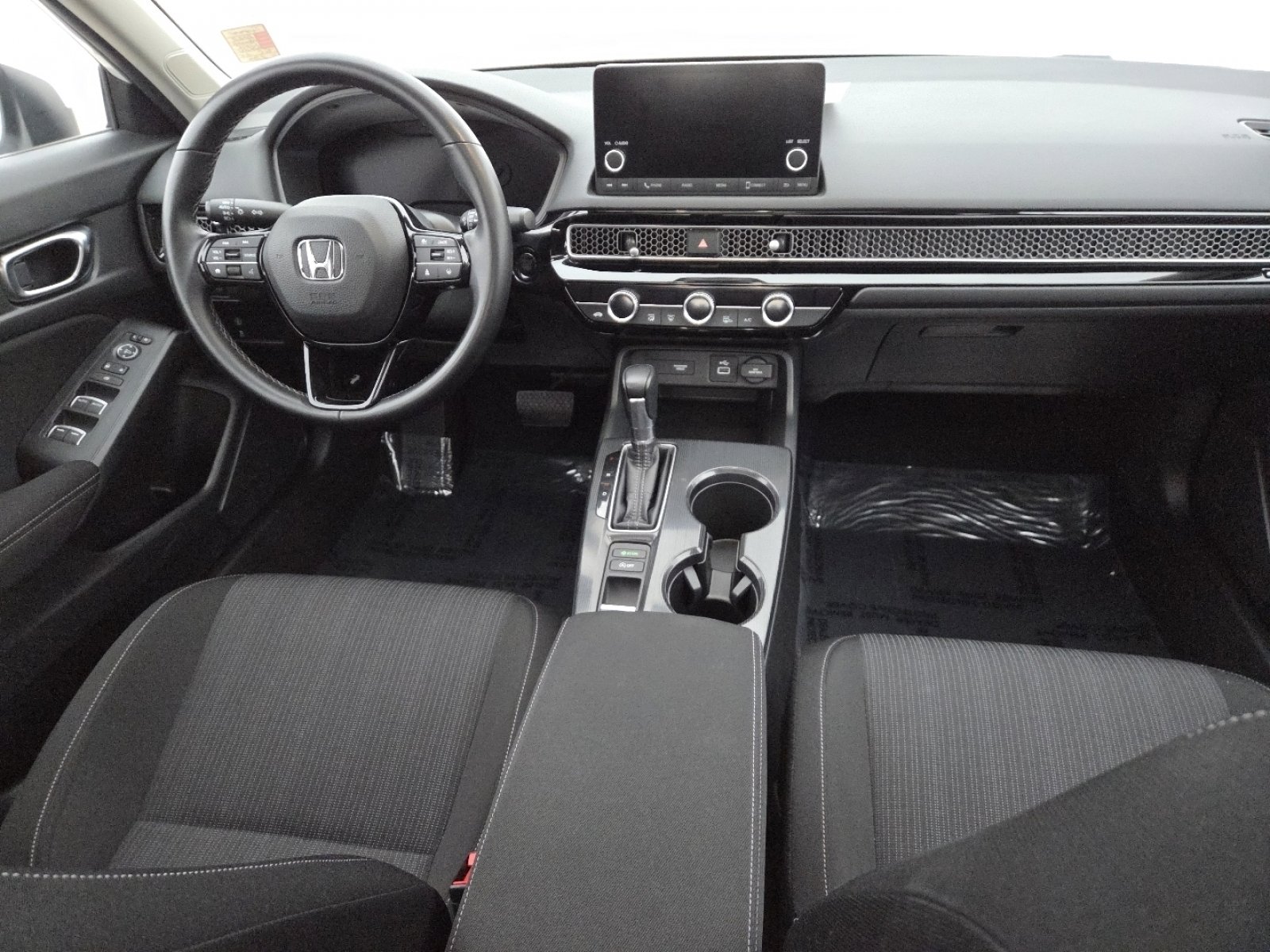 Used 2022 Honda Civic EX image 23