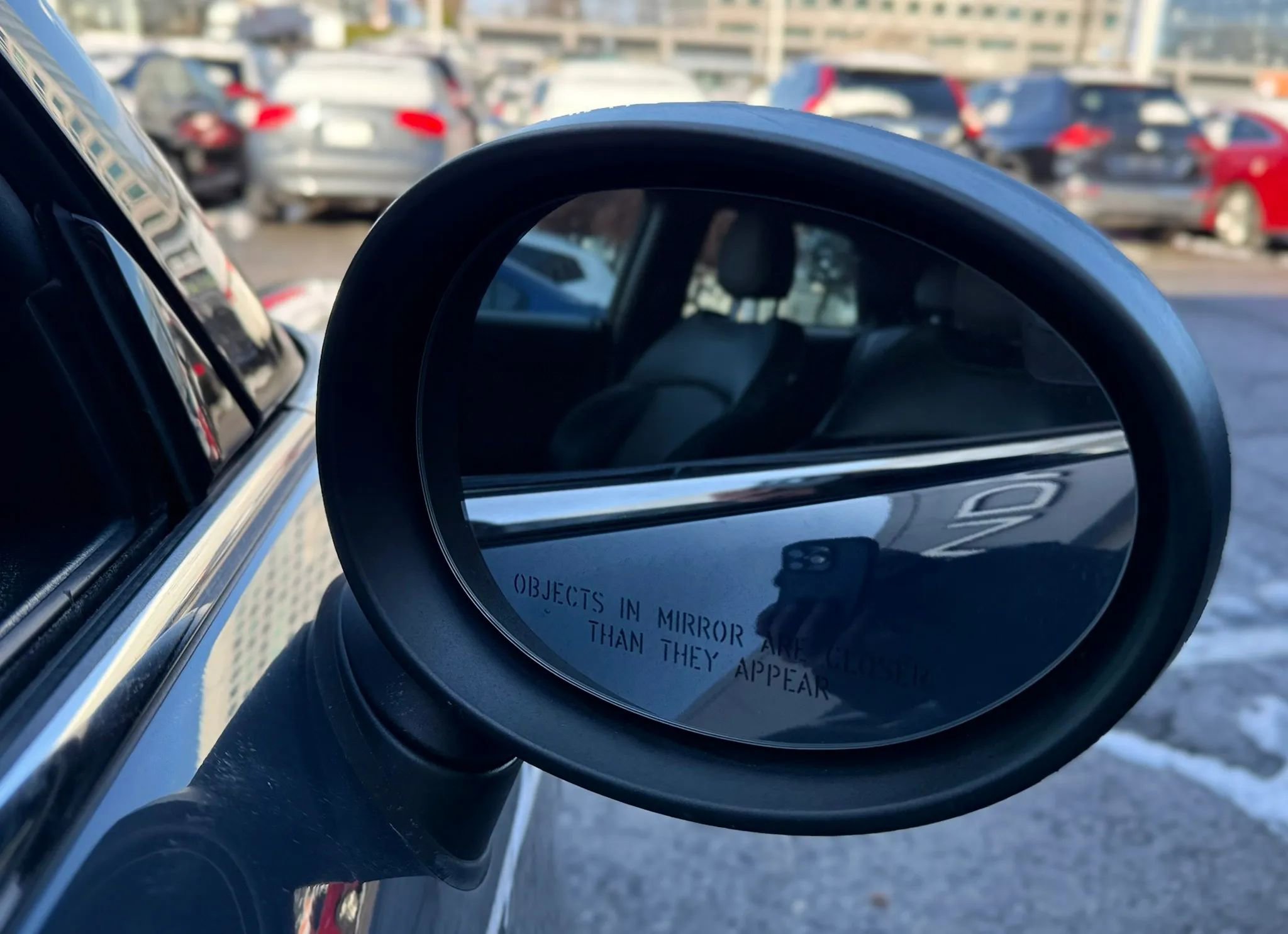 Used 2014 MINI Cooper S FWD image 40