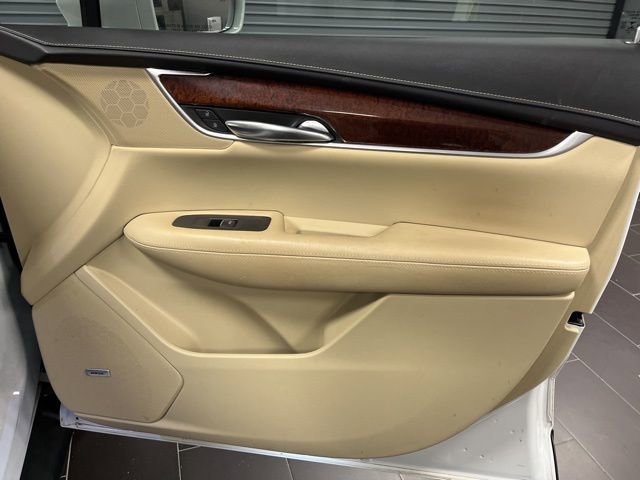 Used 2019 Cadillac XT5 Luxury image 13