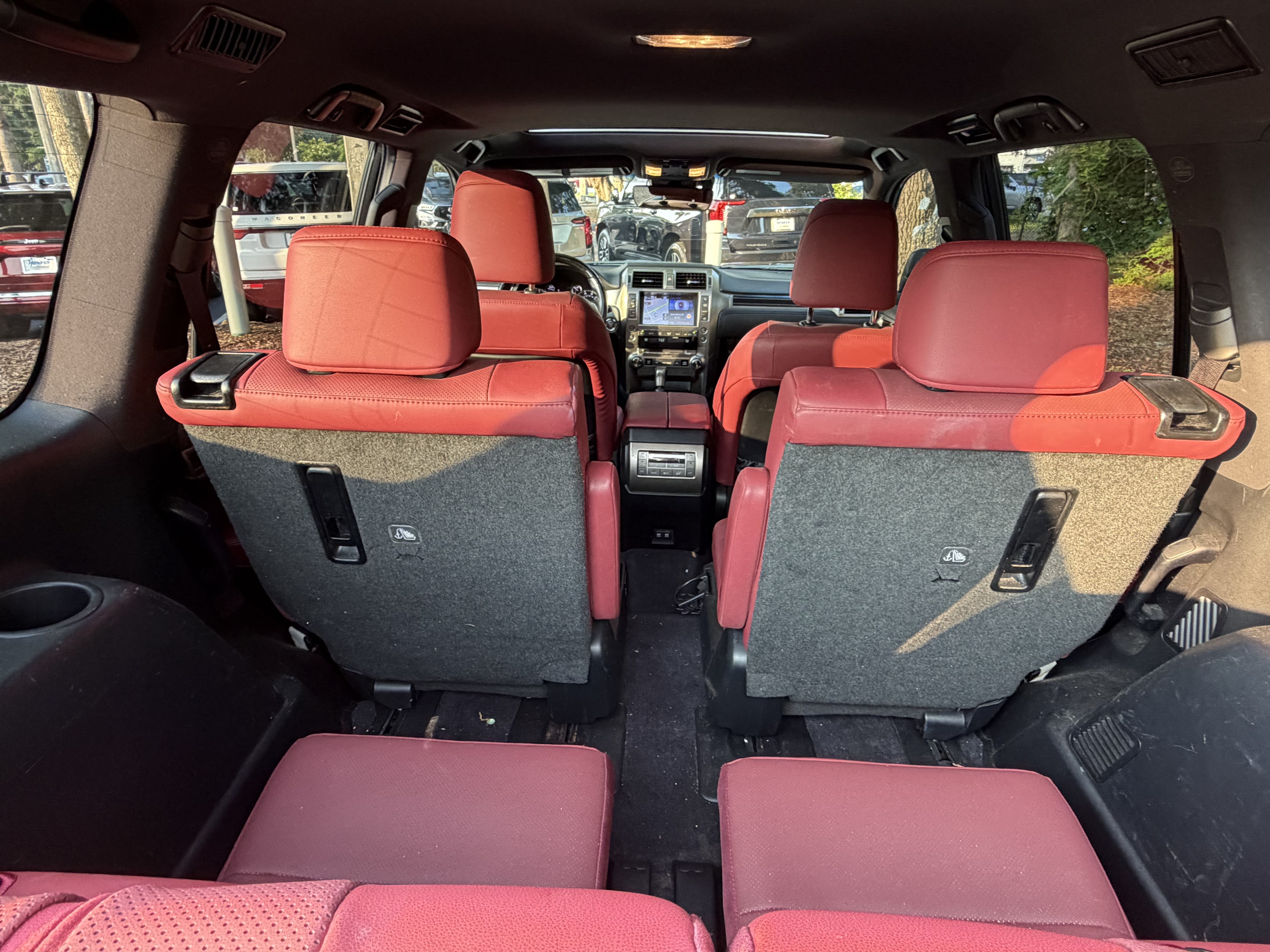 Used 2020 Lexus GX 460 Premium AWD/4WD image 50