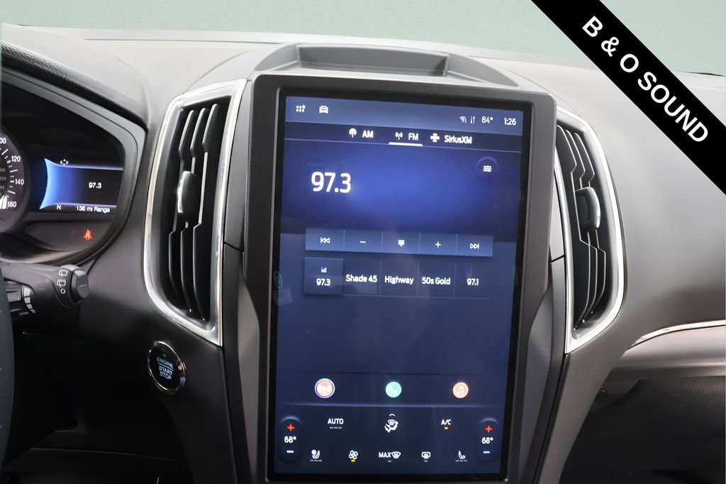 Used 2024 Ford Edge Titanium AWD/4WD image 11