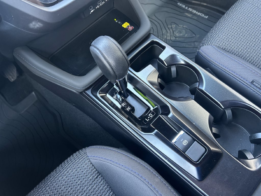 Certified 2026 Subaru Forester Premium AWD/4WD image 26
